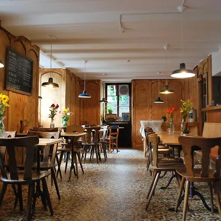 Le De L'atelier - Le Nord 3* Champéry