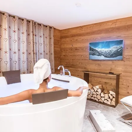 Le De L'atelier - Le Nord Champéry