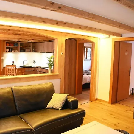 Bed & Breakfast Le De L'atelier