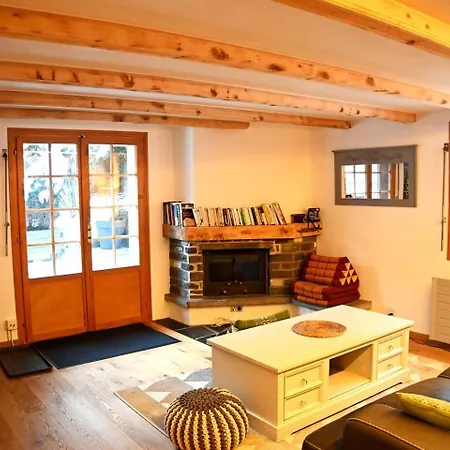 Bed & Breakfast Le De L'atelier