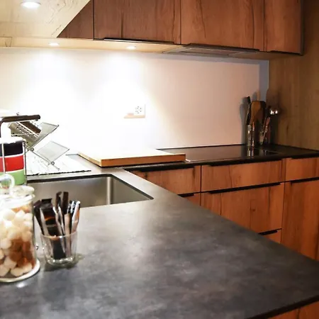 Le De L'atelier - Le Nord Bed & Breakfast