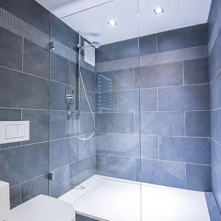 Le De L'atelier Bed & Breakfast Champery