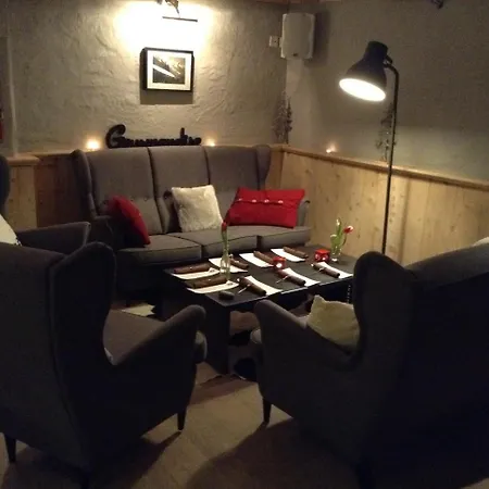 Bed and Breakfast Le De L'atelier 4*