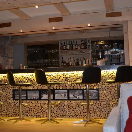 Bed & Breakfast Le De L'atelier 4*