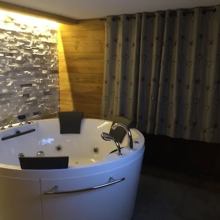 Le De L'atelier - Le Nord Bed & Breakfast