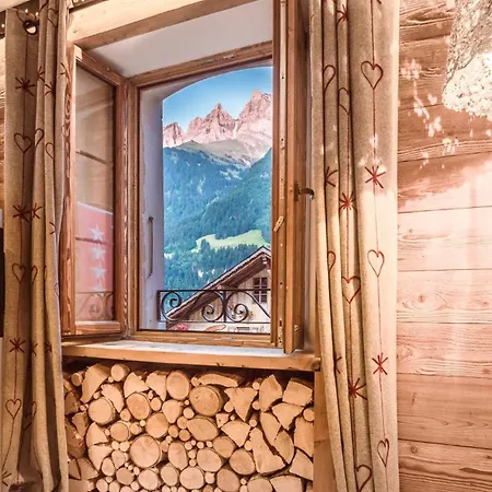 Le De L'atelier - Le Nord 3* Champéry