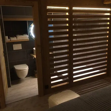 Le De L'atelier - Le Nord Bed & Breakfast 4*