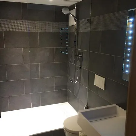 Bed & Breakfast Le De L'atelier - Le Nord