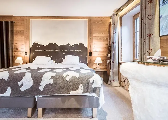 Le De L'atelier - Le Nord 4*