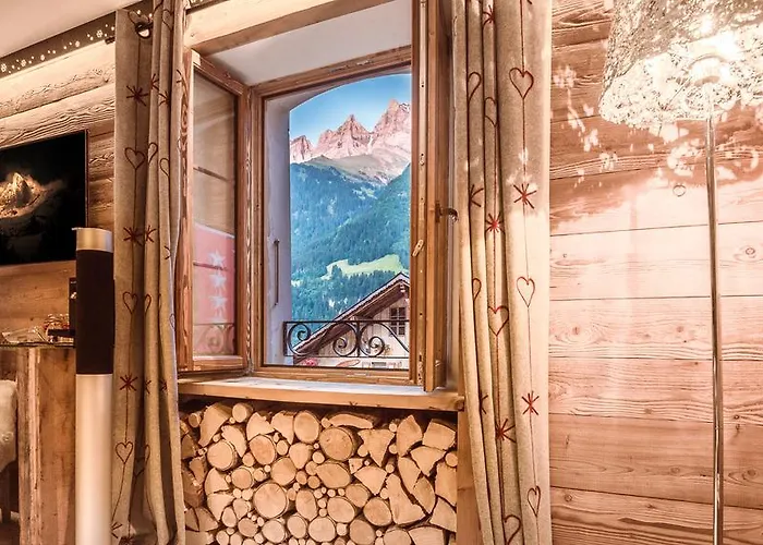 Panzió Le De L'atelier - Le Nord 4*