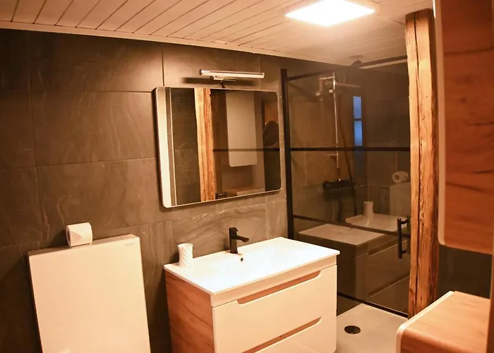 Le De L'atelier - Le Nord 4*