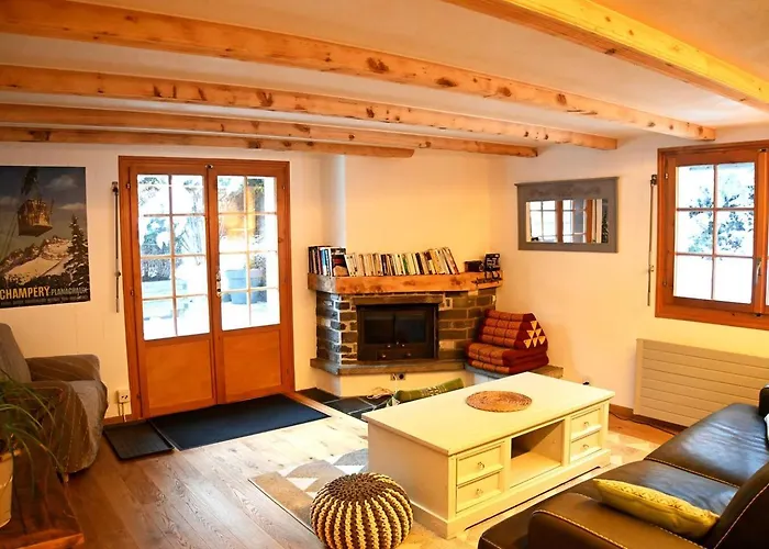 Panzió Le De L'atelier - Le Nord