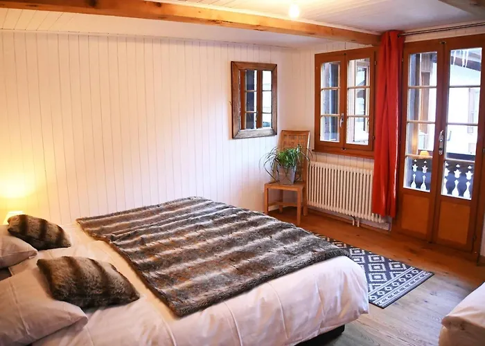 Le De L'atelier - Le Nord 4*