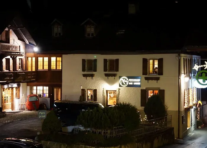 Le De L'atelier - Le Nord Panzió