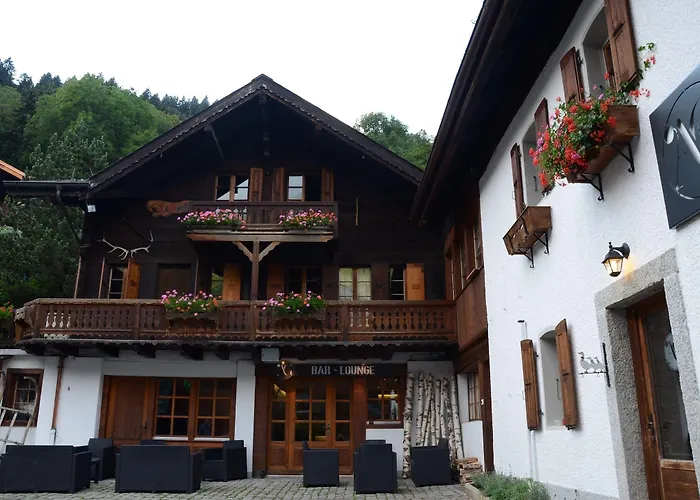 Le De L'atelier - Le Nord 4*