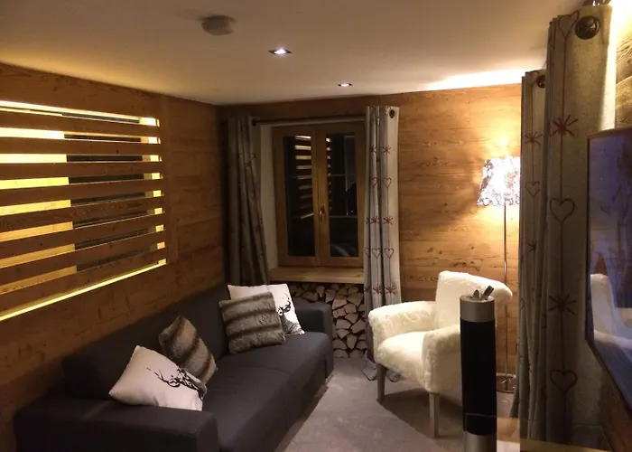 Le De L'atelier - Le Nord Panzió 4*