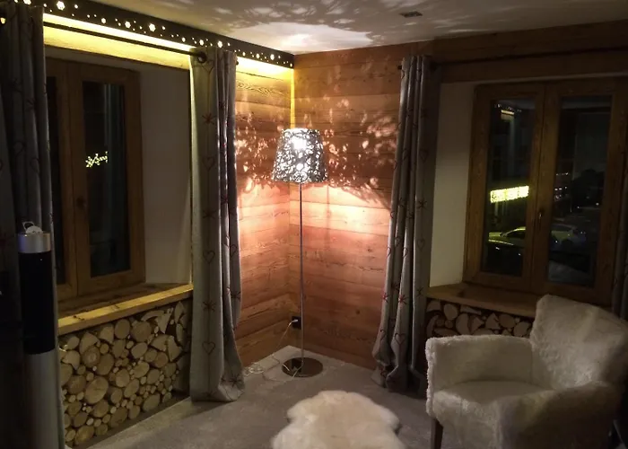 Le De L'atelier - Le Nord Panzió 4*