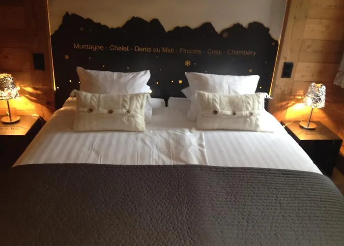 Le De L'atelier - Le Nord 4*