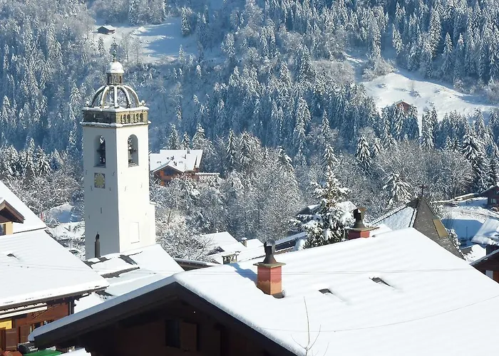 Le De L'atelier - Le Nord Panzió