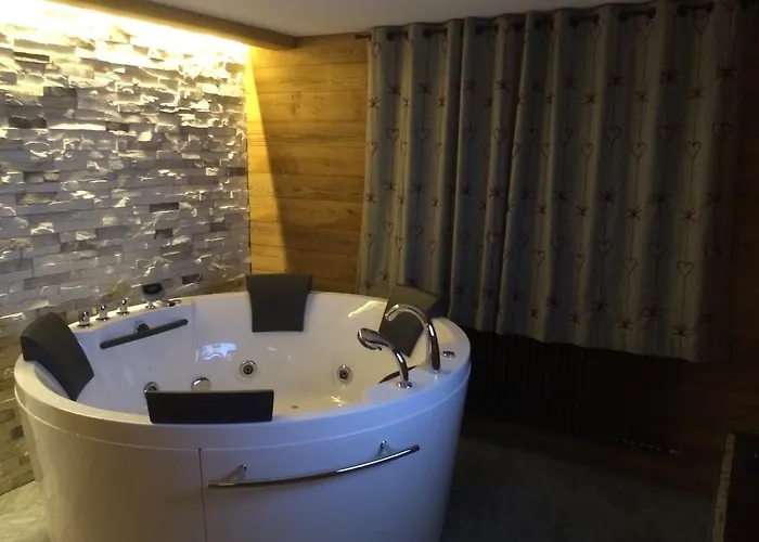 Le De L'atelier - Le Nord 4*