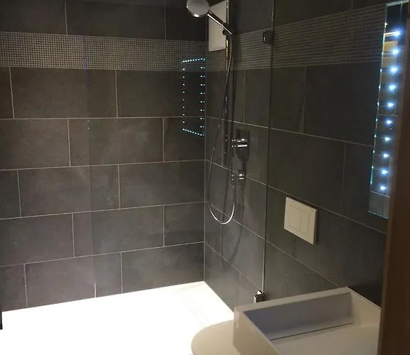 Panzió Le De L'atelier - Le Nord