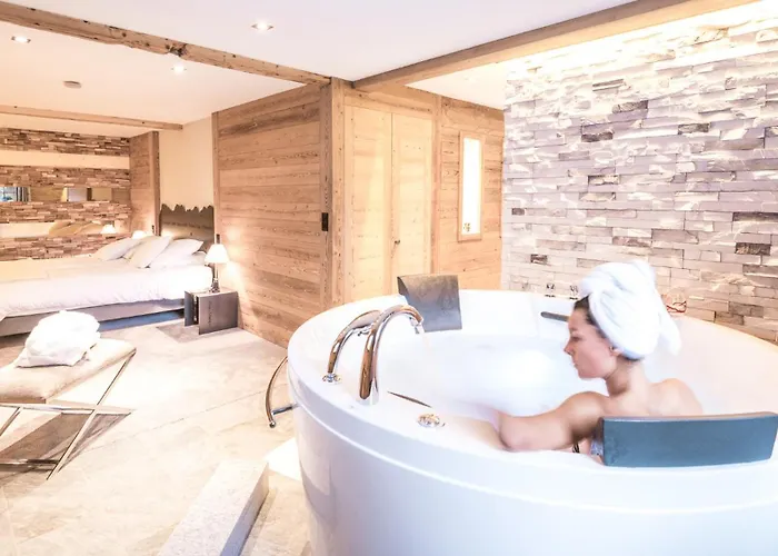 Le De L'atelier - Le Nord 4*