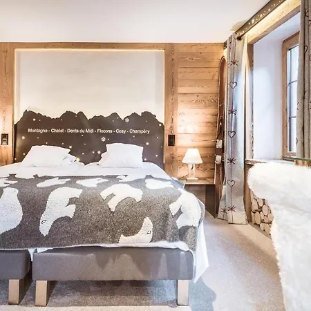 Le De L'atelier - Le Nord 4*