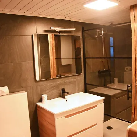 Le De L'atelier - Le Nord 4*