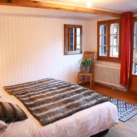 Le De L'atelier - Le Nord 4*