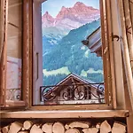 Le De L'atelier - Le Nord Panzió 3*