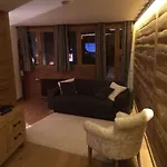Le De L'atelier - Le Nord Champéry
