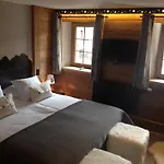 Le De L'atelier - Le Nord 3* Champéry