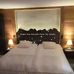 Le De L'atelier - Le Nord 3* Champéry