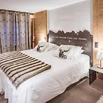 Le De L'atelier - Le Nord Champéry