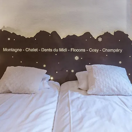 Bed & Breakfast Le De L'atelier