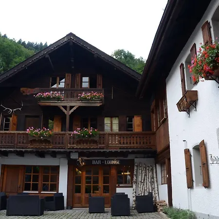 Bed & Breakfast Le De L'atelier 3*